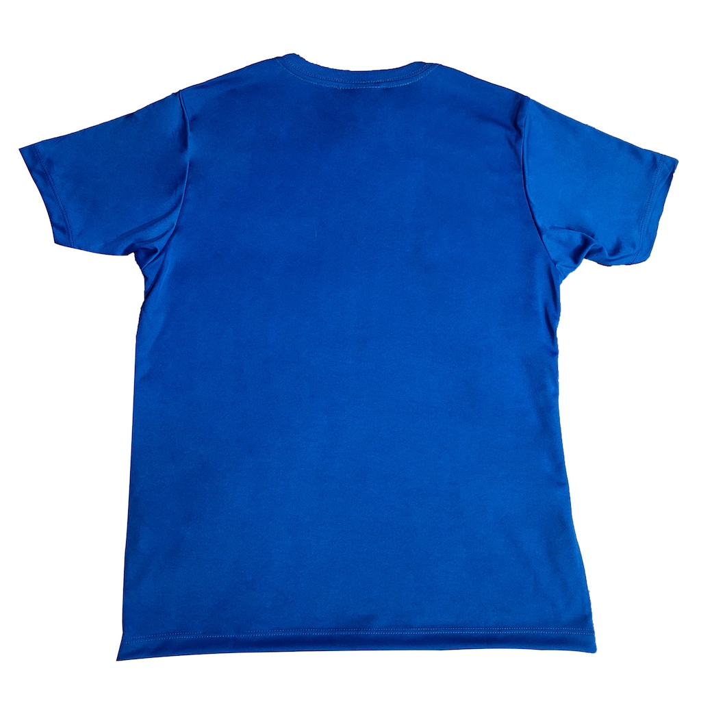 Imagem 4 do produto Camiseta Infantil Cruzeiro Surf Center Classica