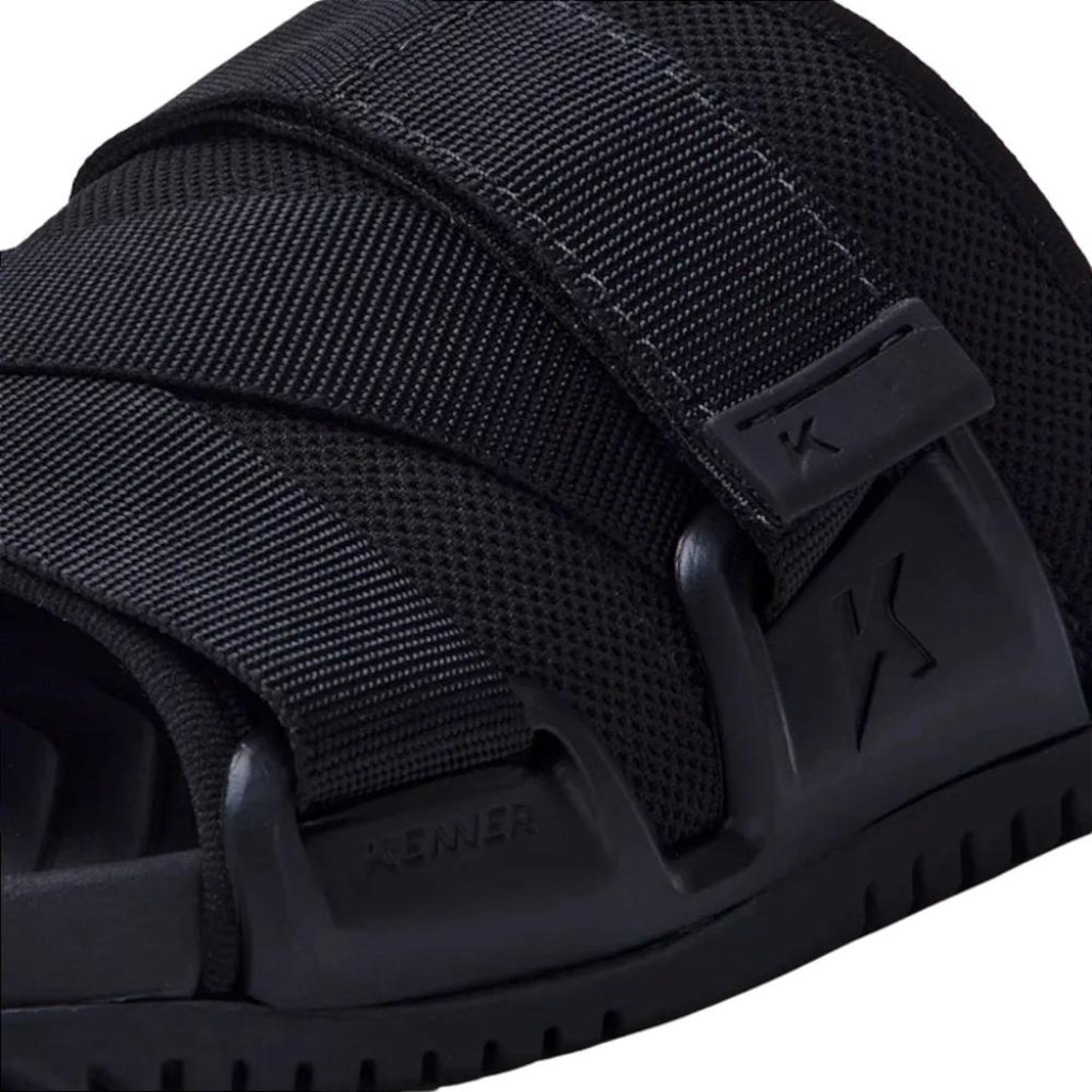 Imagem 4 do produto Chinelo Slide Masculino Kenner Hyper Z Pro Nylon