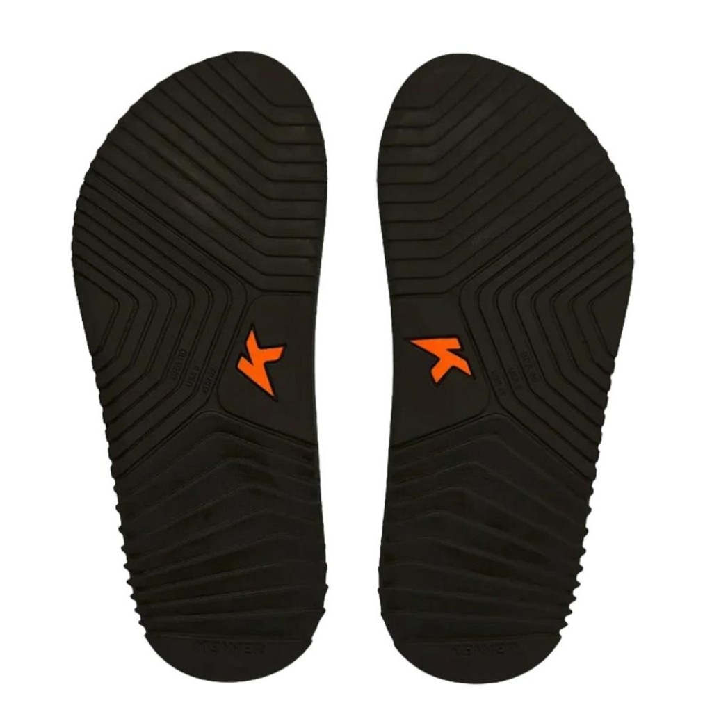 Imagem 5 do produto Chinelo Slide Masculino Kenner Hyper Z Pro Nylon