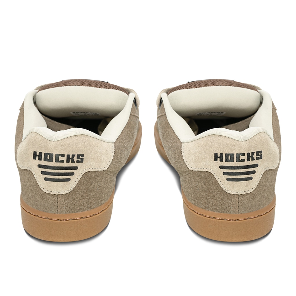 Imagem 5 do produto Tênis Unissex Hocks Ruas Skate Rat