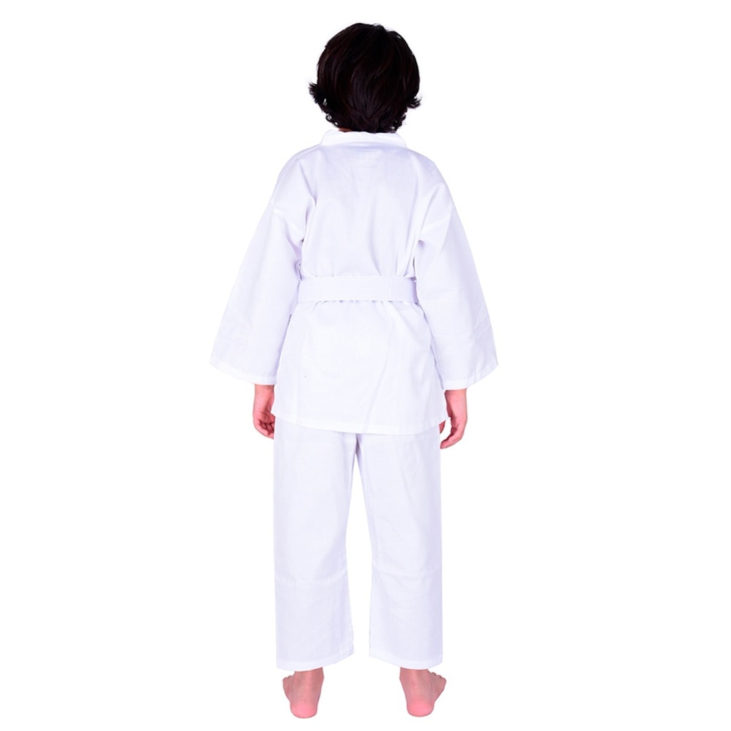 Imagem 2 do produto Kimono de Karate adidas Iniciante K200 2.0 AdiStart Karate