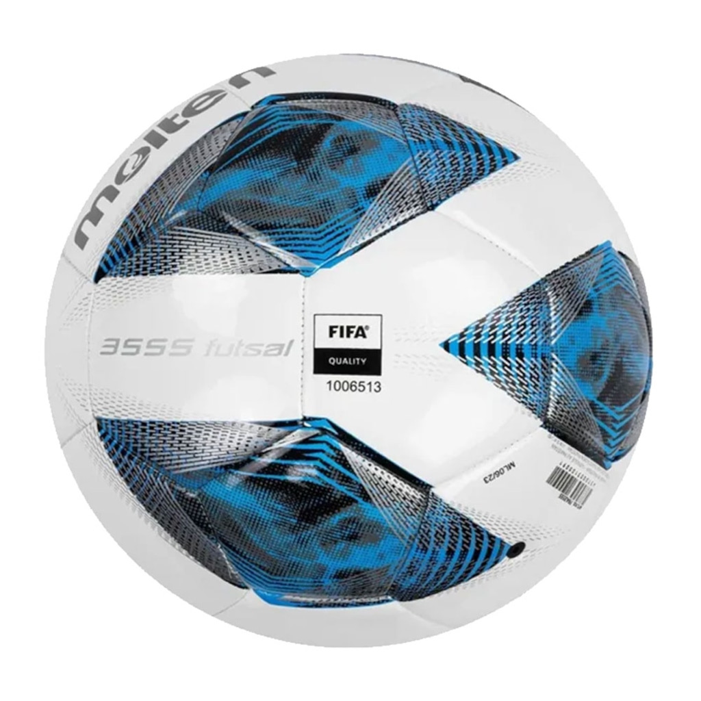 Imagem 2 do produto Bola de Futsal Molten Vantaggio F9A3555