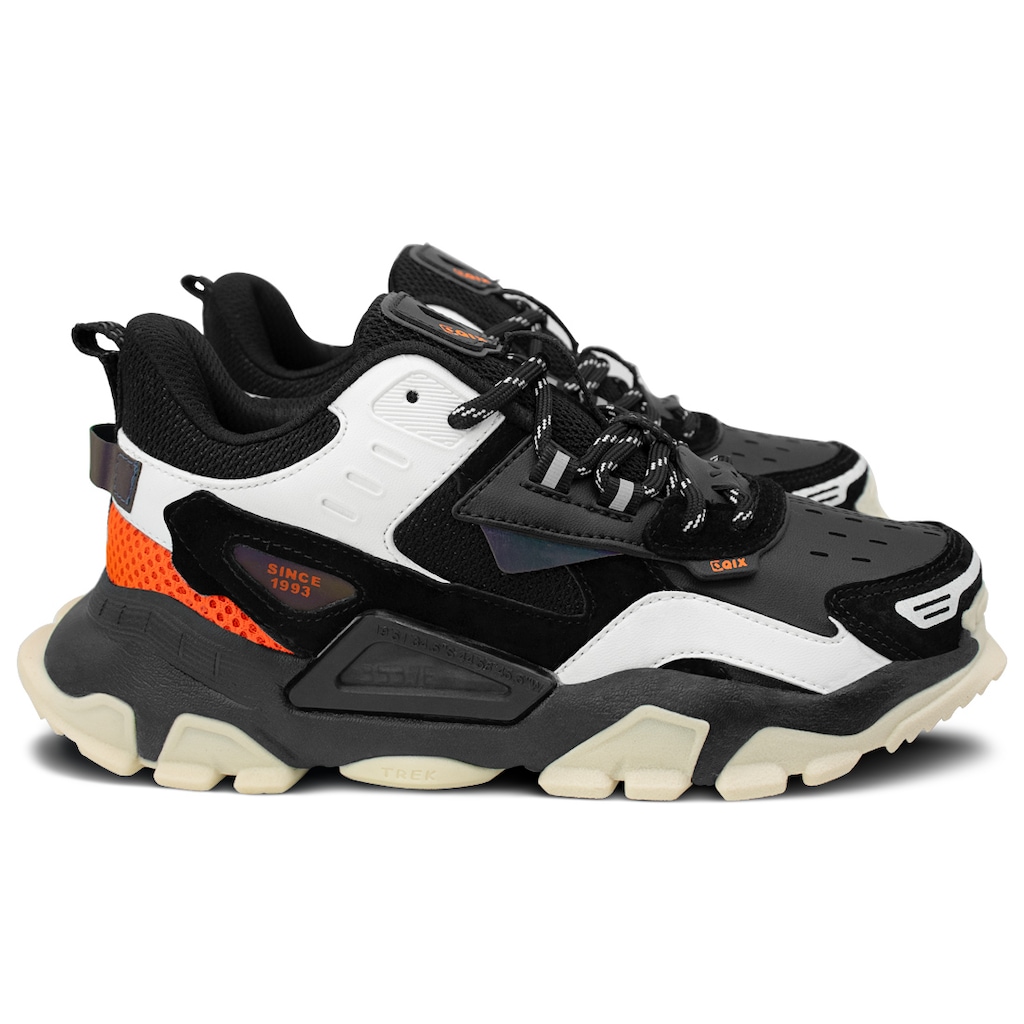 Imagem 4 do produto Tênis Unissex Qix Trek