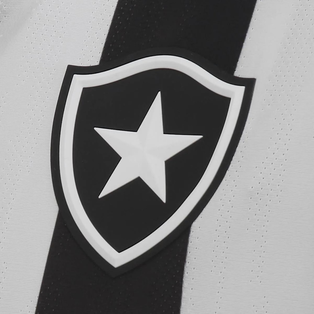 Imagem 3 do produto Camisa do Botafogo Reebok I 2025 25 Allan Masculina