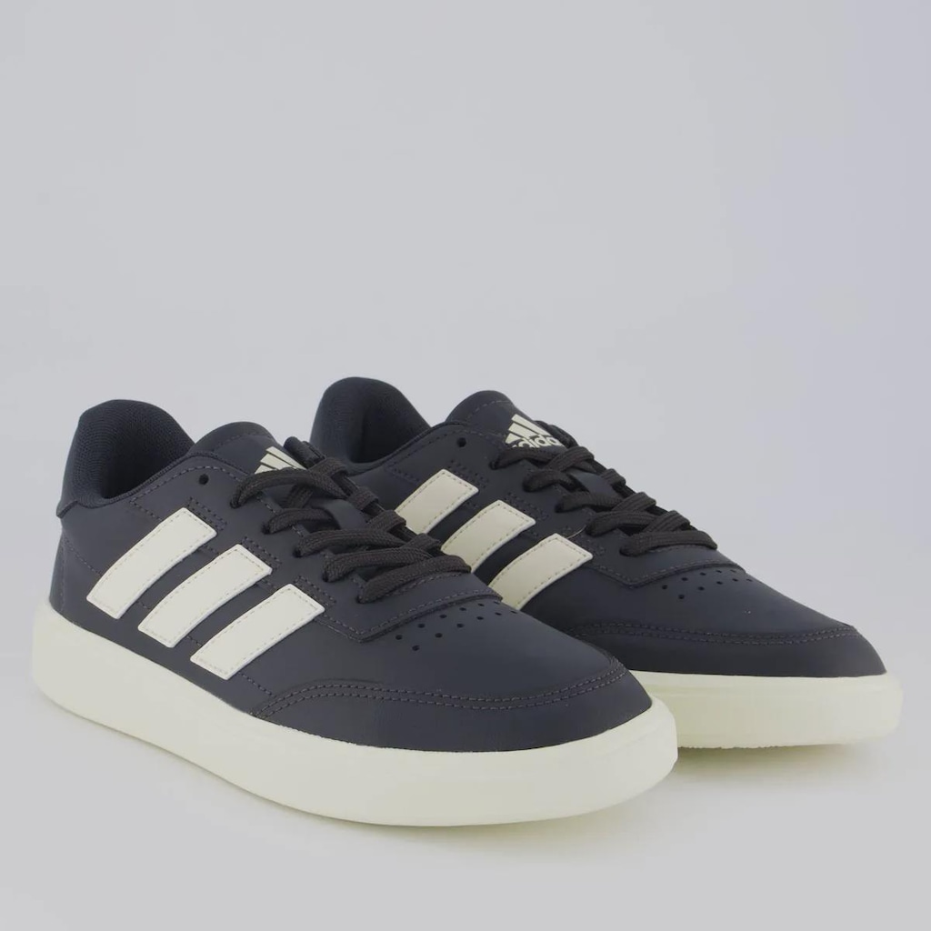 Imagem 2 do produto Tênis Feminino adidas Courtblock