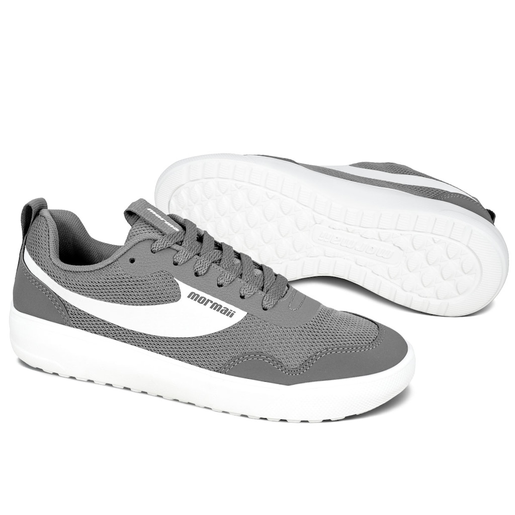 Imagem 2 do produto Tênis Unissex Mormaii Flexer DK Graphite