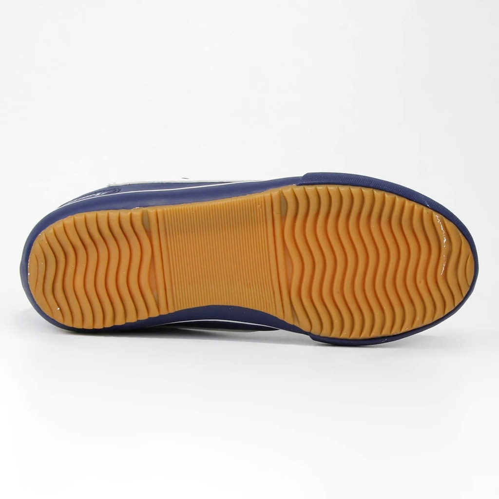 Imagem 5 do produto Chuteira de Futsal Adulto Topper Dominator 3 Lt
