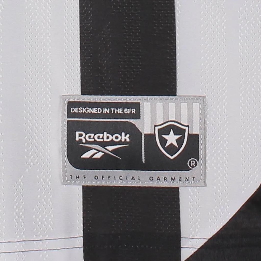 Imagem 4 do produto Camisa do Botafogo Reebok I 2025 13 Alex Telles Masculina
