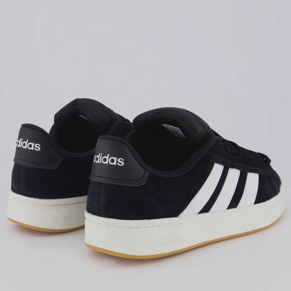 Imagem 3 do produto Tênis Feminino adidas Grand Court Alpha