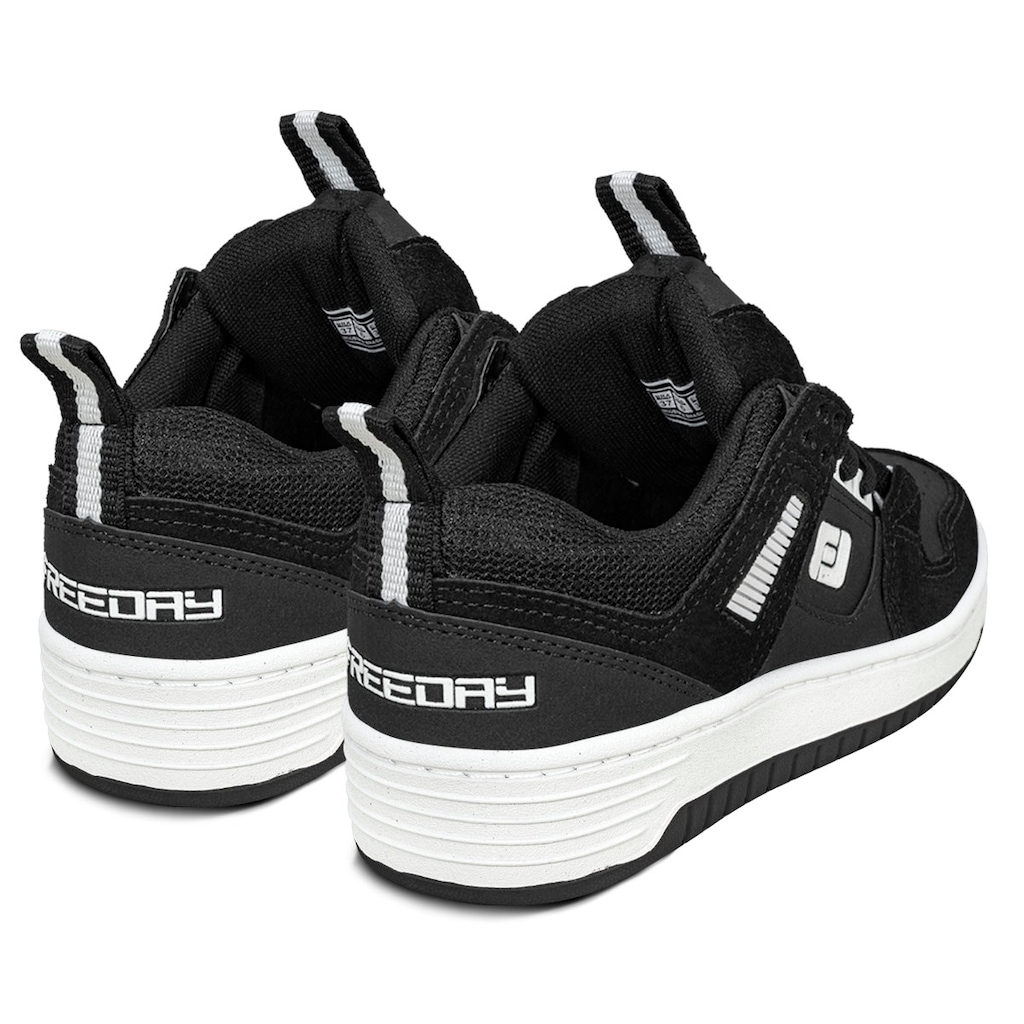 Imagem 4 do produto Tênis Unissex Freeday Ghetto