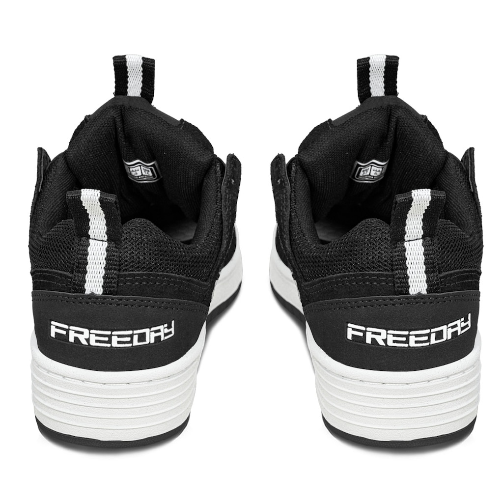 Imagem 5 do produto Tênis Unissex Freeday Ghetto