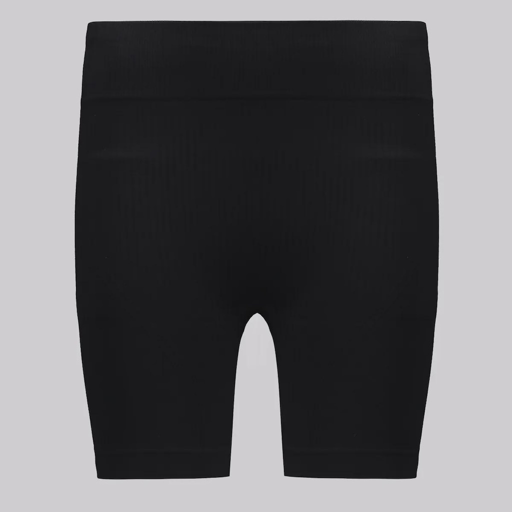Imagem 2 do produto Shorts Canelado Selene Sem Costura Feminino