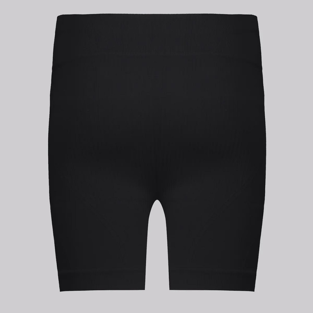 Imagem 4 do produto Shorts Canelado Selene Sem Costura Feminino