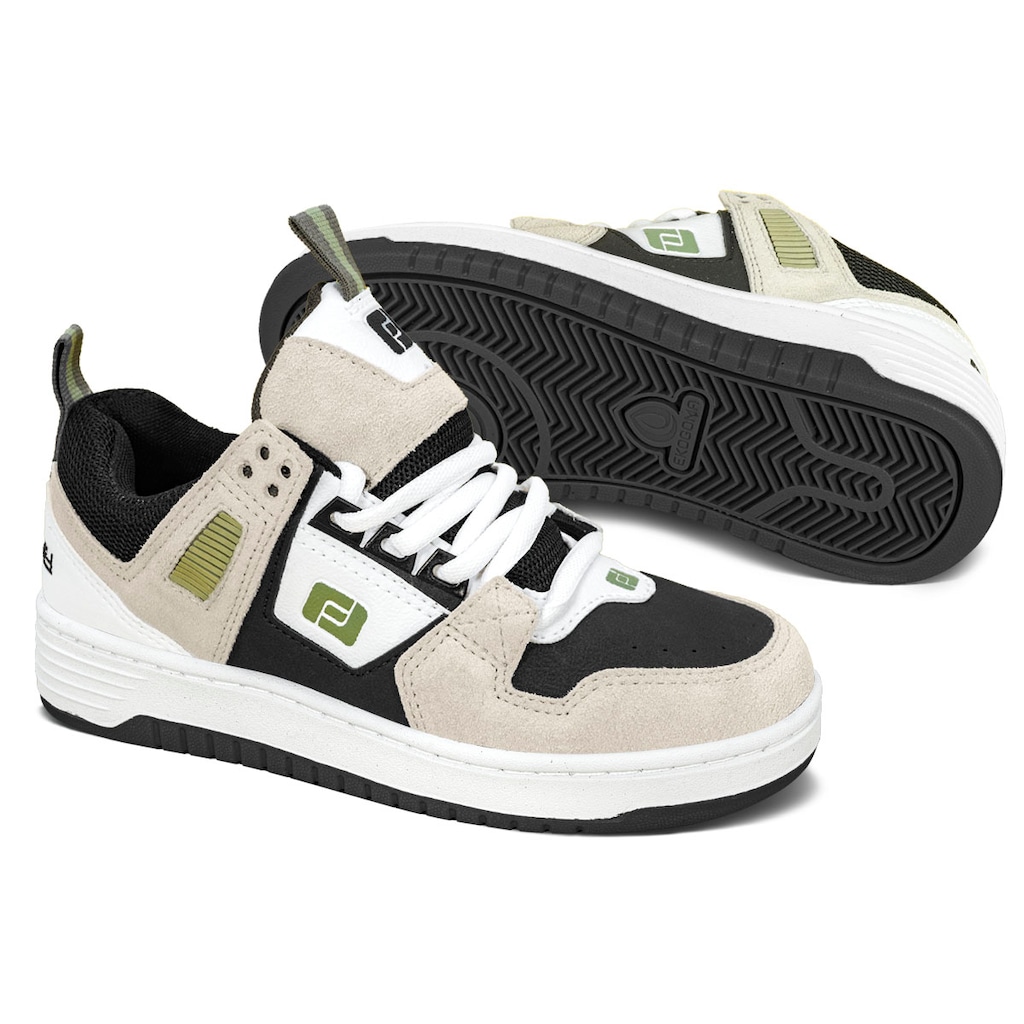 Imagem 2 do produto Tênis Unissex Freeday Ghetto