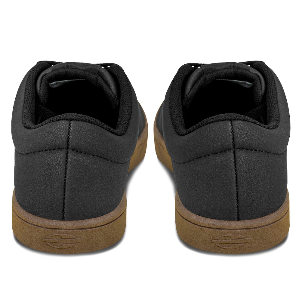 Imagem 5 do produto Tênis Unissex Mormaii Urban Back Black Natural