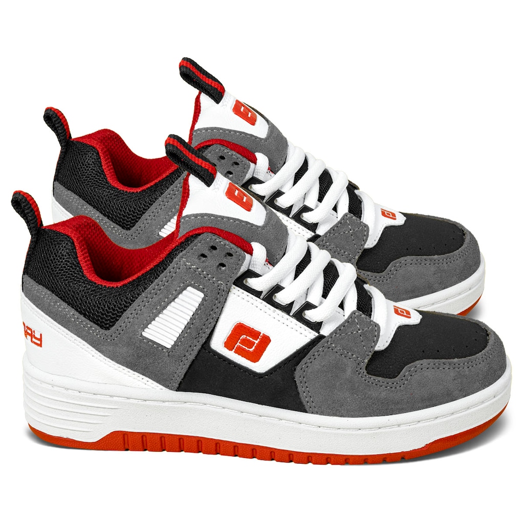Imagem 3 do produto Tênis Unissex Freeday Ghetto
