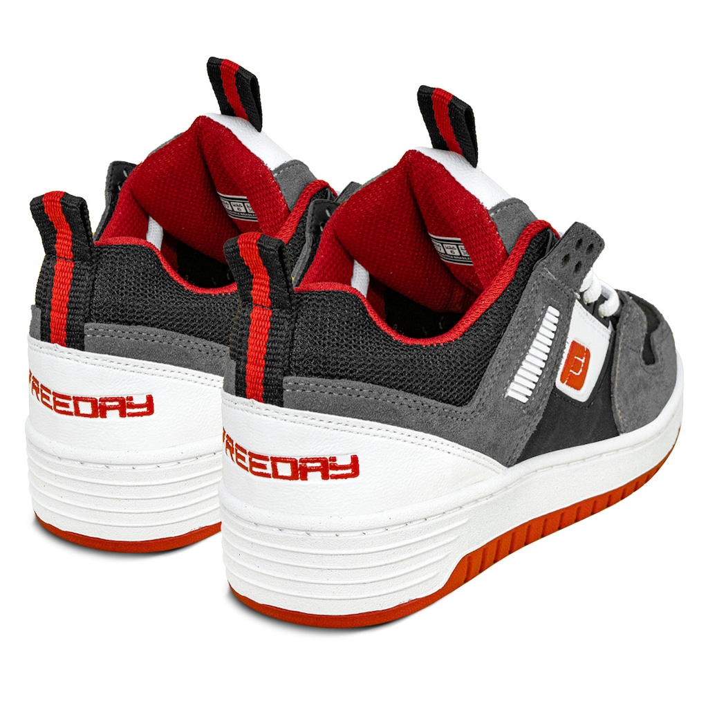 Imagem 4 do produto Tênis Unissex Freeday Ghetto