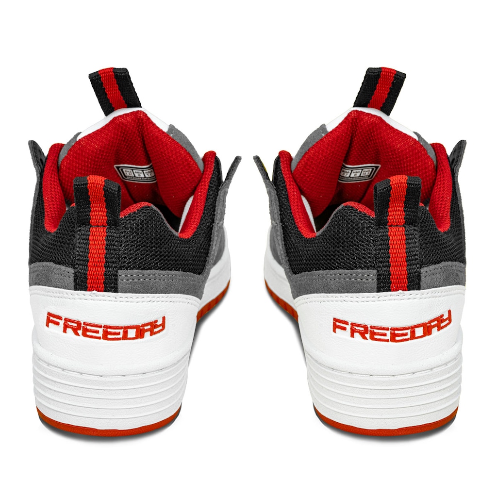 Imagem 5 do produto Tênis Unissex Freeday Ghetto