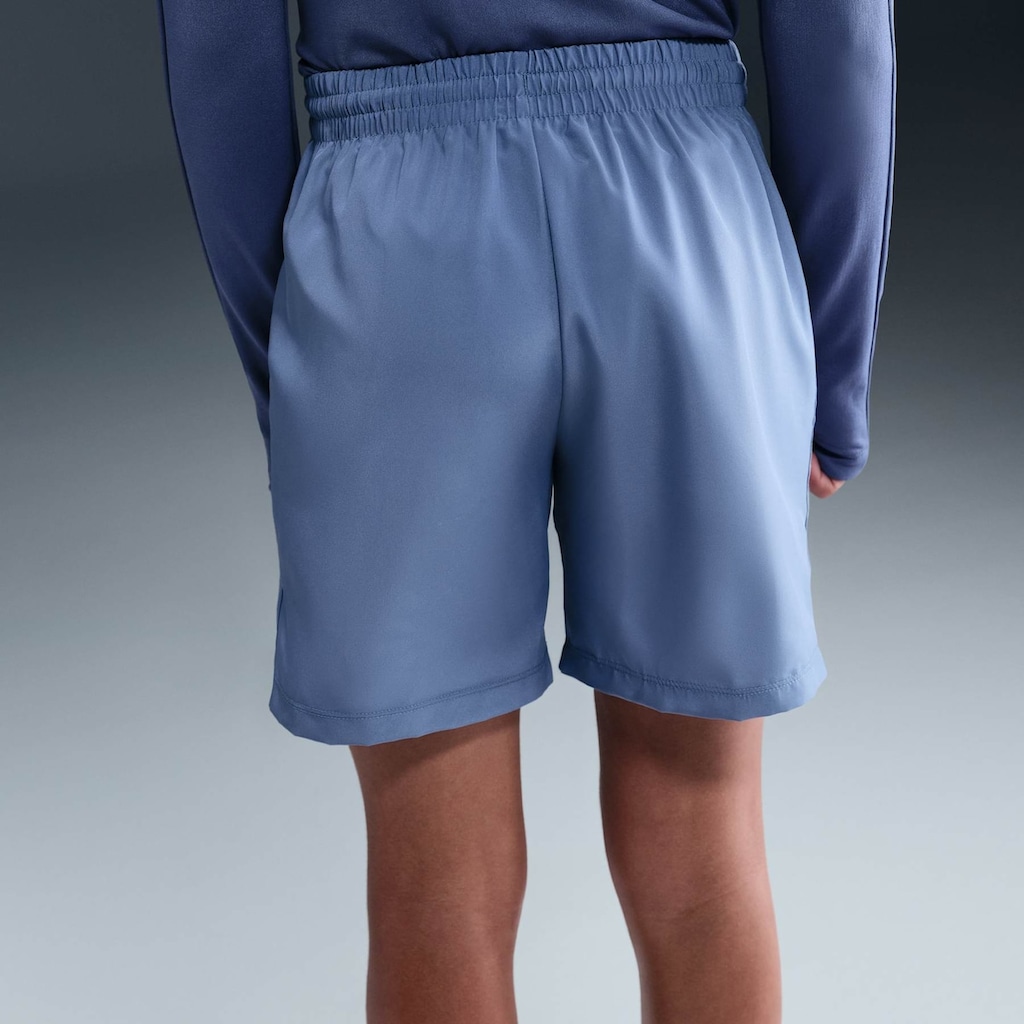 Imagem 3 do produto Shorts Nike Dri-FIT Multi+ Infantil
