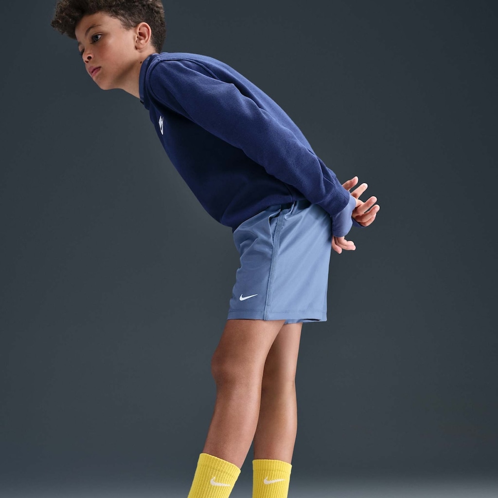 Imagem 5 do produto Shorts Nike Dri-FIT Multi+ Infantil