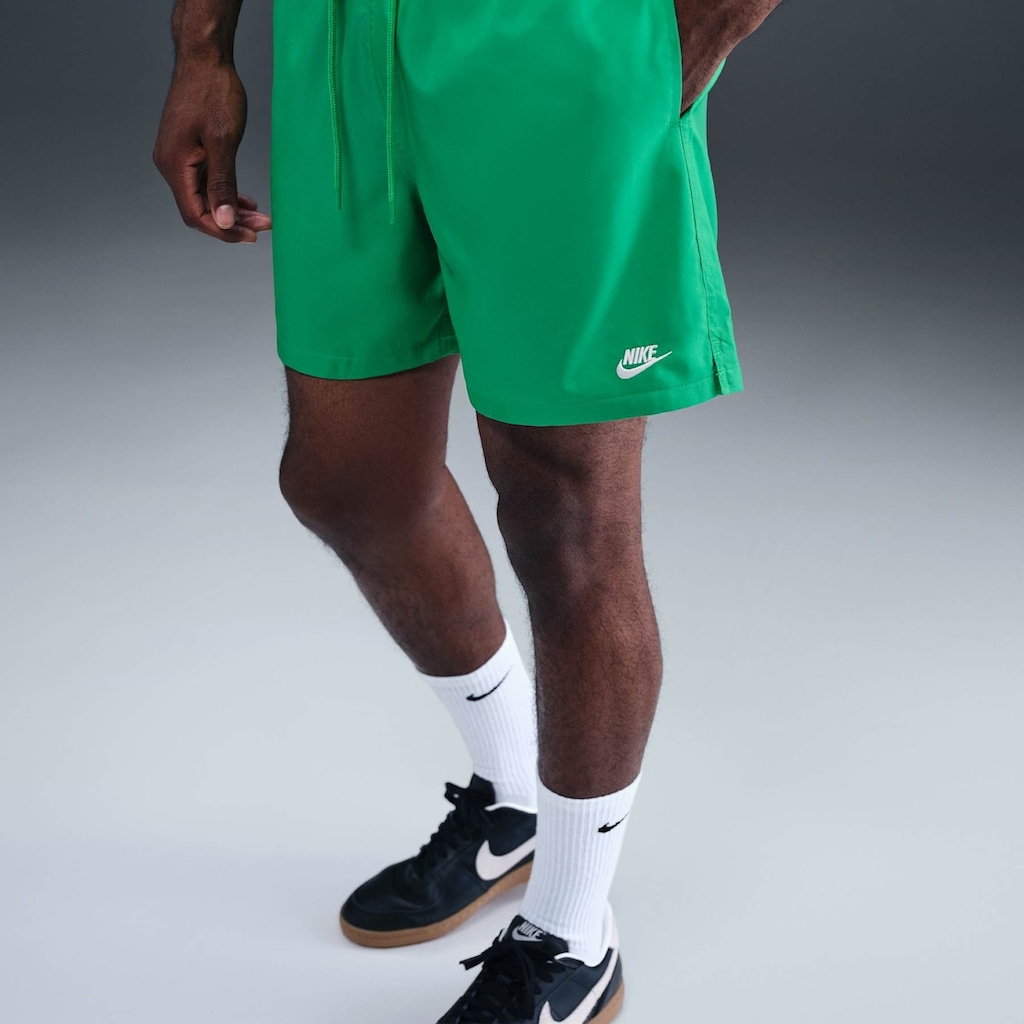 Imagem 2 do produto Shorts Nike Club Flow Masculino