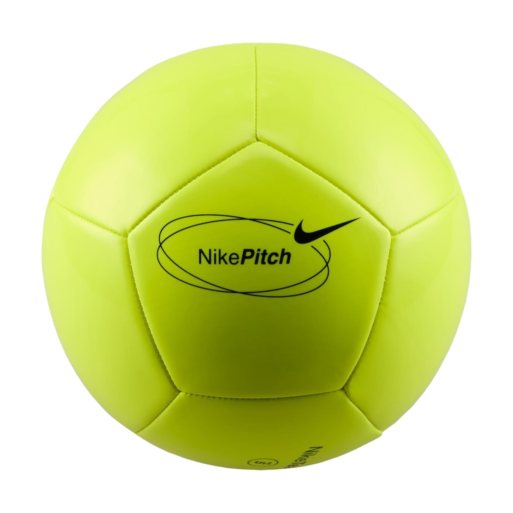 Imagem 2 do produto Bola de Futebol Nike Pitch Team