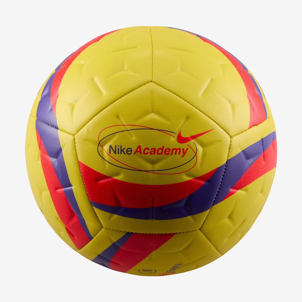 Imagem 2 do produto Bola de Futebol Nike Academy