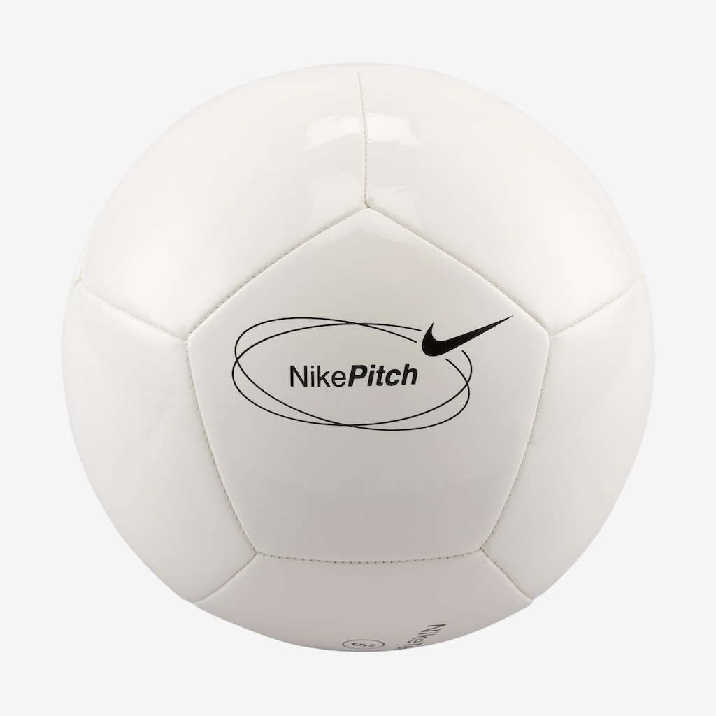 Imagem 2 do produto Bola de Futebol Nike Pitch Team