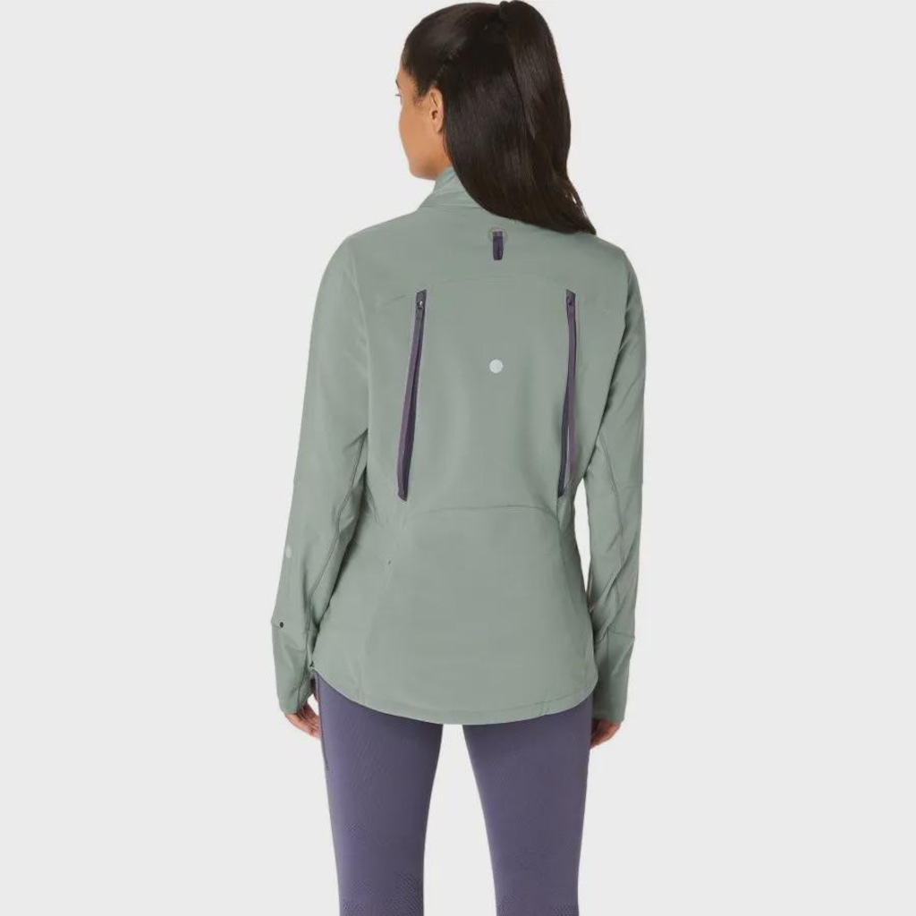Imagem 3 do produto Jaqueta Asics Road Winter Feminino