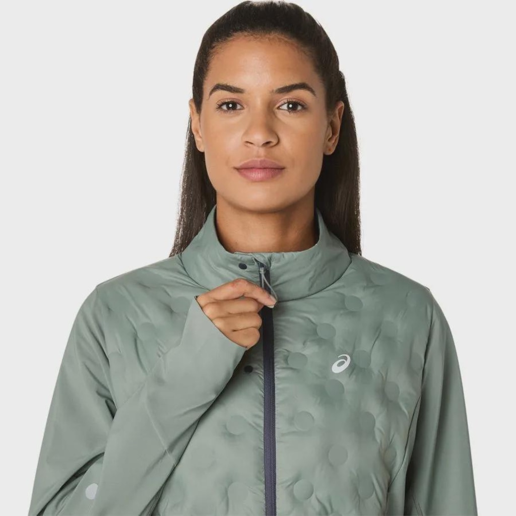 Imagem 4 do produto Jaqueta Asics Road Winter Feminino