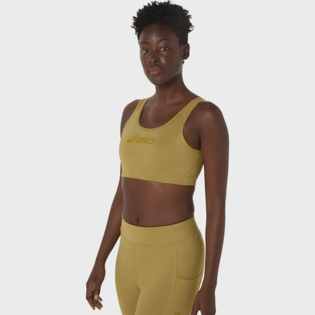 Imagem 2 do produto Top Asics Training Core Feminino