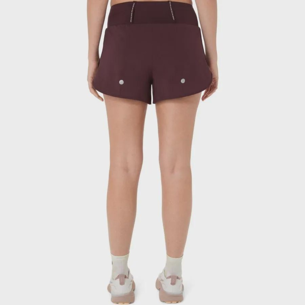Imagem 3 do produto Shorts Asics Road 3.5In Feminino