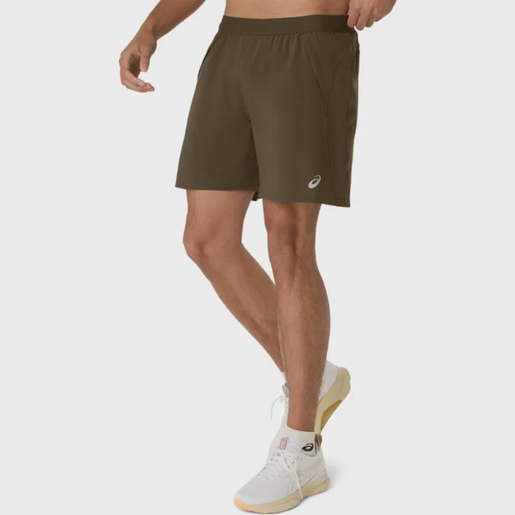 Imagem 2 do produto Shorts Asics Road 7In Masculino