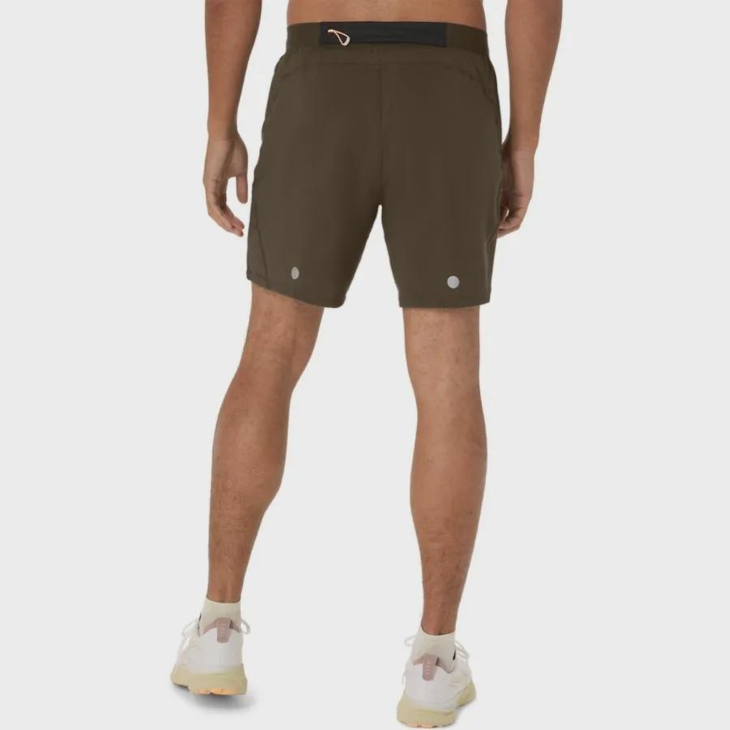 Imagem 3 do produto Shorts Asics Road 7In Masculino