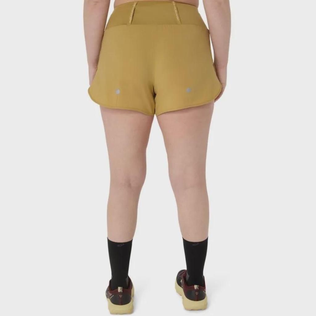 Imagem 3 do produto Shorts Asics Road 3.5In Feminino