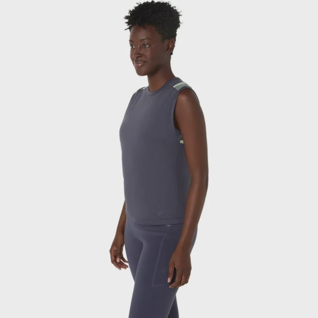 Imagem 2 do produto Regata Asics Nagino Flex Feminino