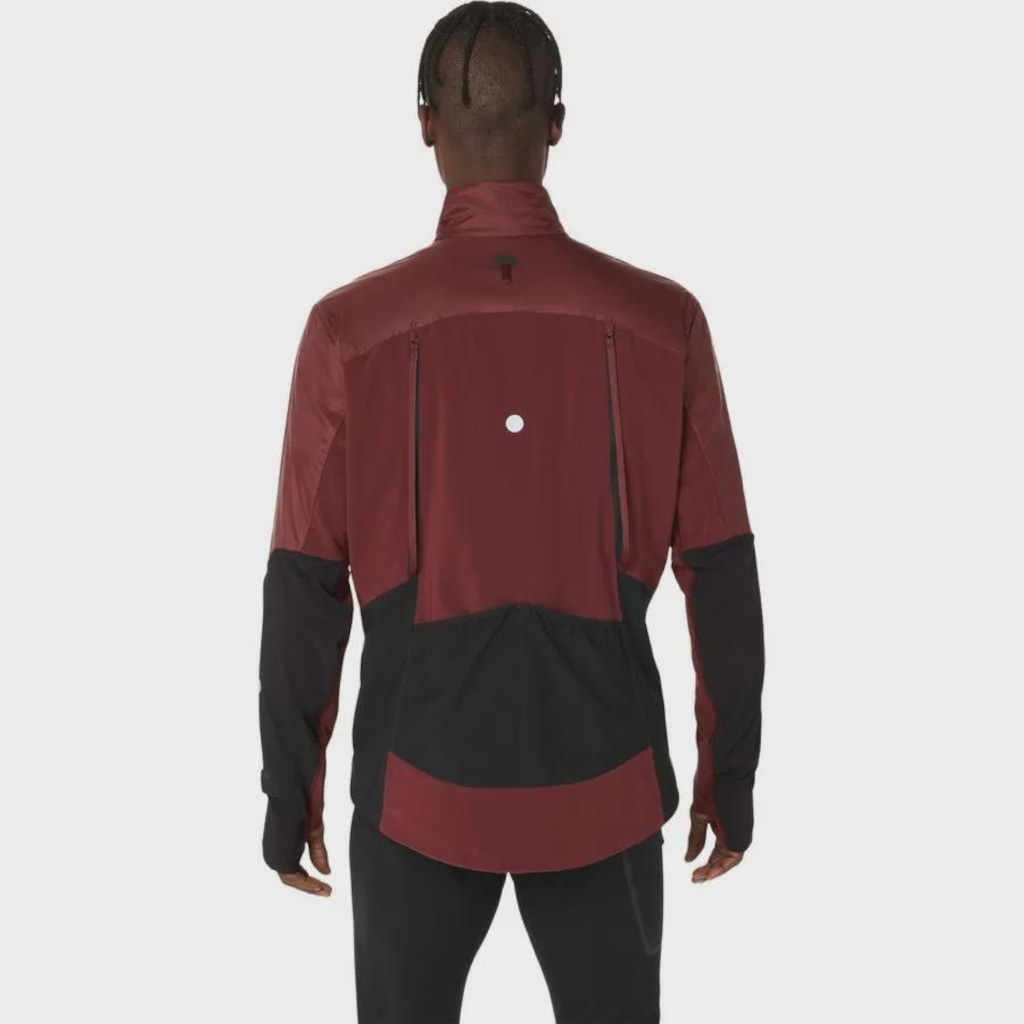 Imagem 3 do produto Jaqueta Asics Road Winter Masculino