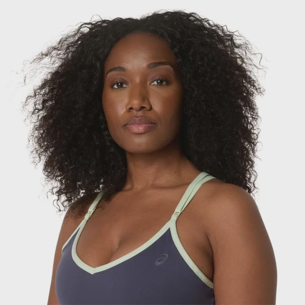 Imagem 5 do produto Top Asics Nagino Flex Strappy Feminino
