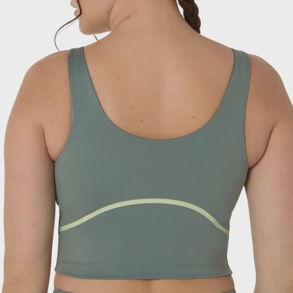 Imagem 5 do produto Top Asics Nagino Flex Feminino
