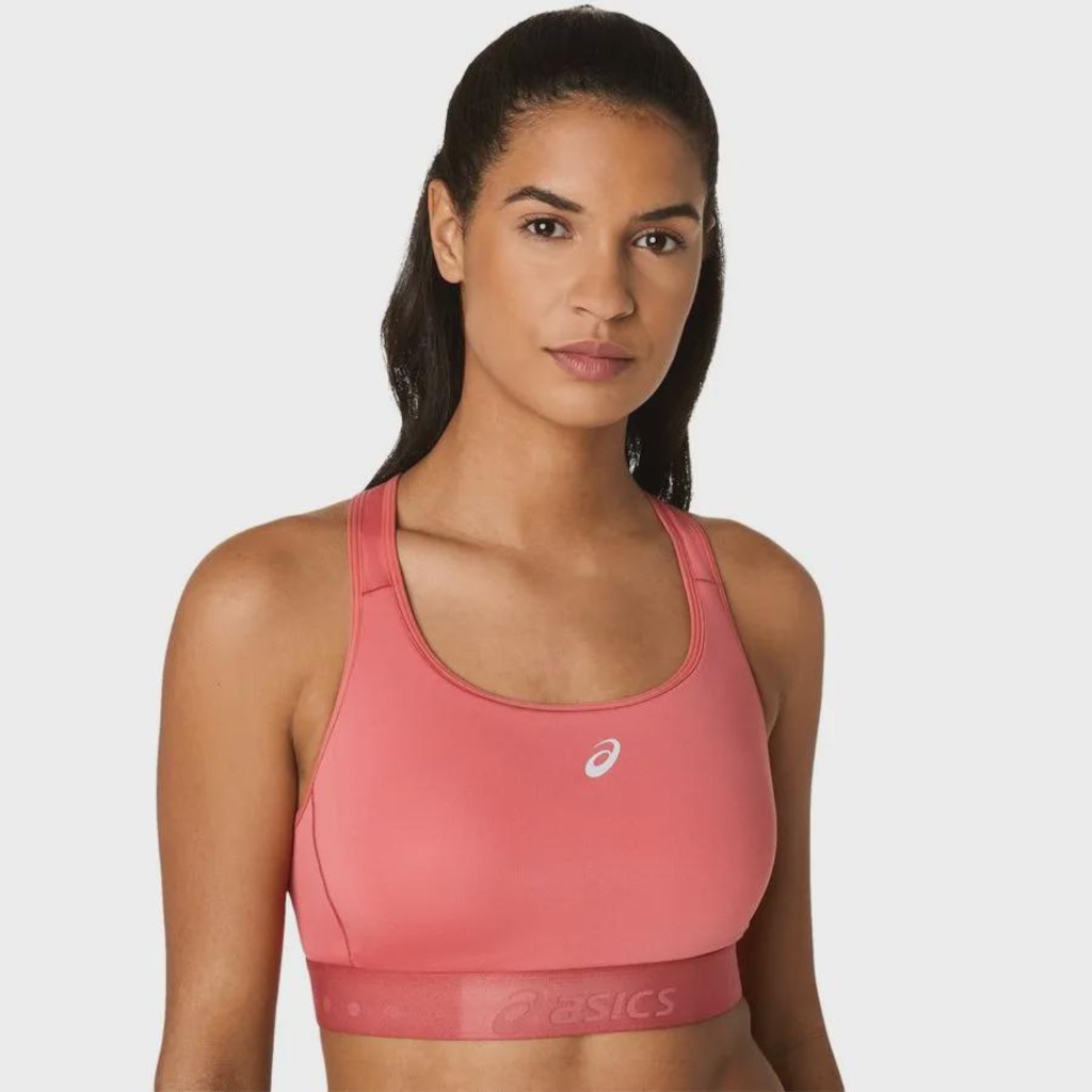 Imagem 3 do produto Top Asics Road Compression Feminino