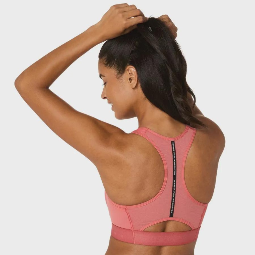 Imagem 4 do produto Top Asics Road Compression Feminino