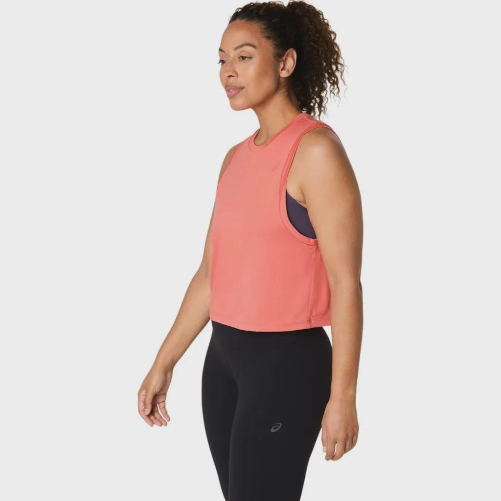 Imagem 2 do produto Regata Asics Flex Stretch Feminino