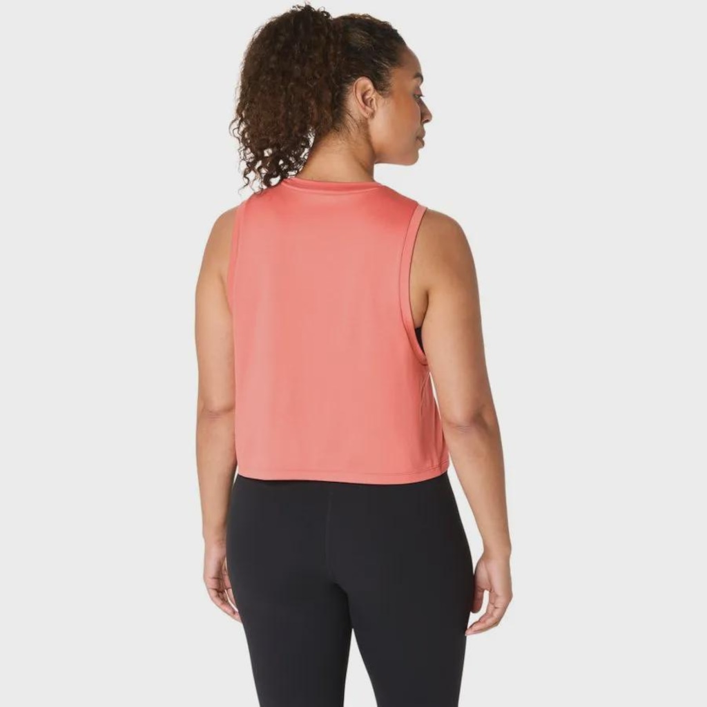 Imagem 3 do produto Regata Asics Flex Stretch Feminino