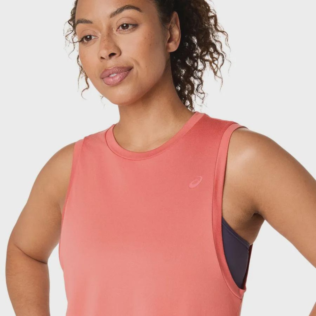 Imagem 4 do produto Regata Asics Flex Stretch Feminino