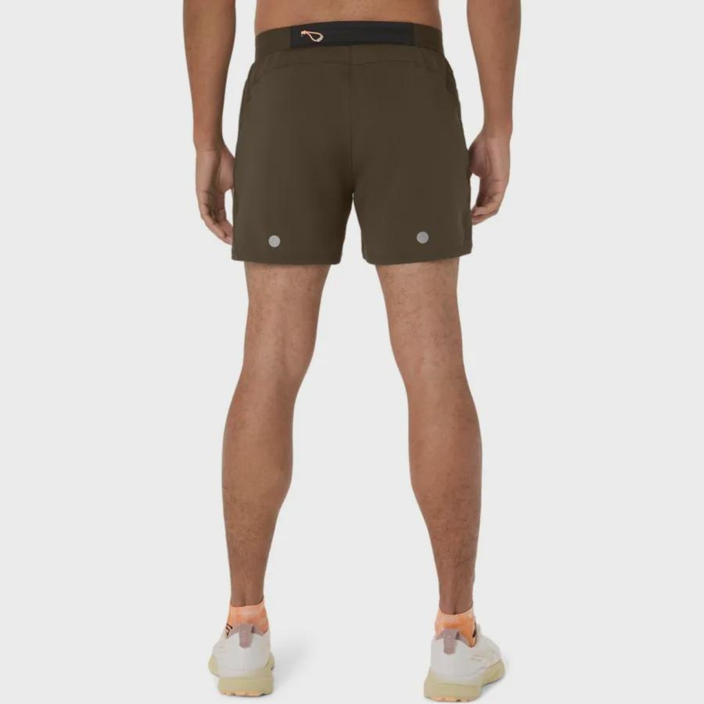 Imagem 3 do produto Shorts Asics Road 5In Masculino