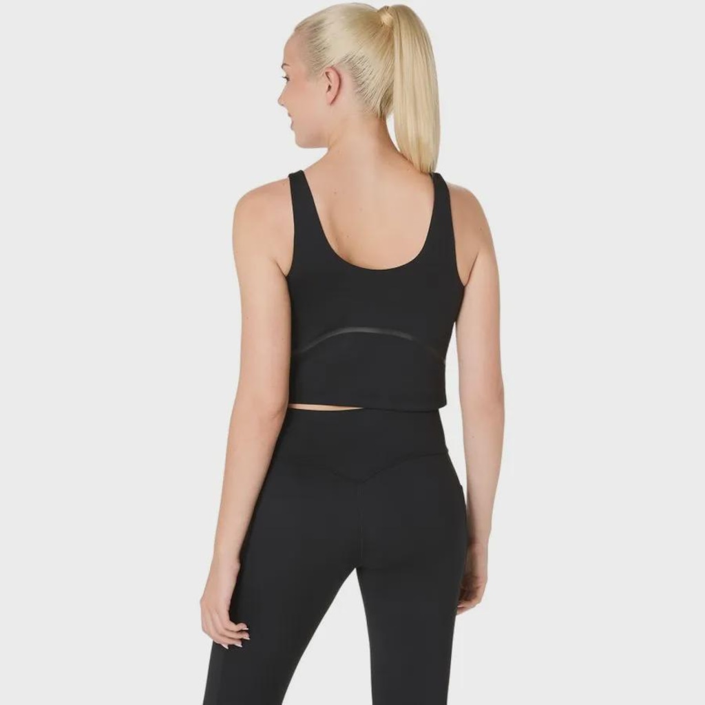 Imagem 3 do produto Top Asics Nagino Flex Feminino