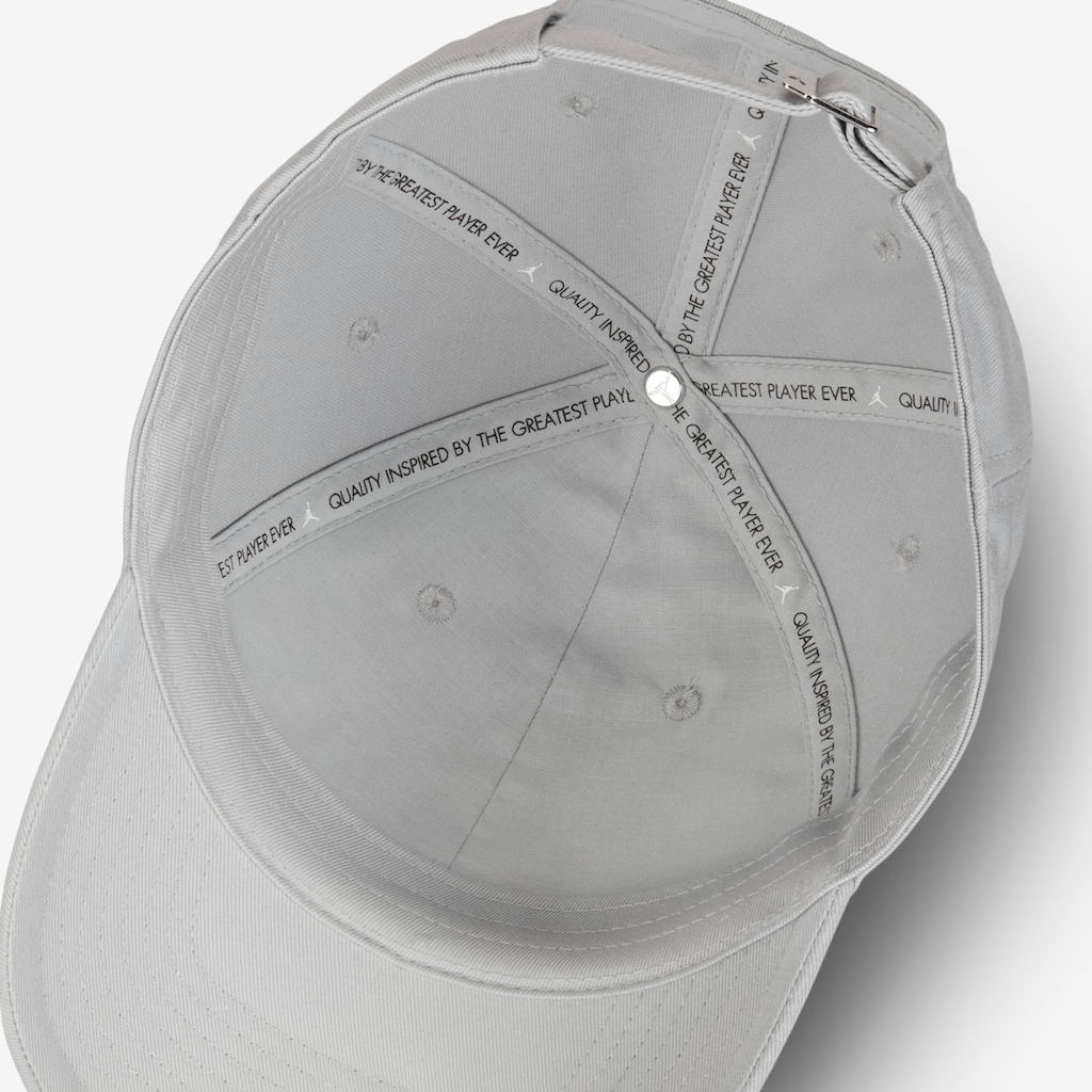 Imagem 5 do produto Boné Nike Jordan Club Unissex Aba Curva