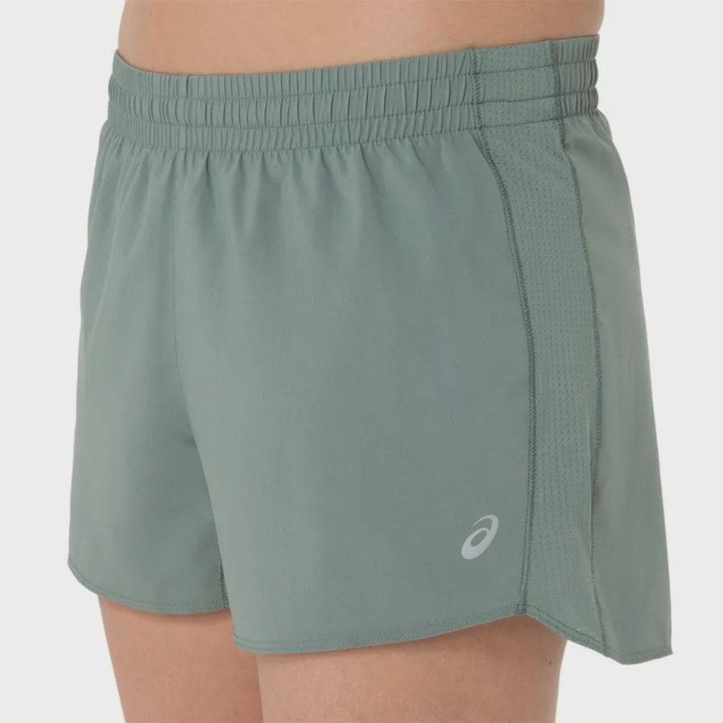 Imagem 4 do produto Shorts Asics Icon 4In Feminino