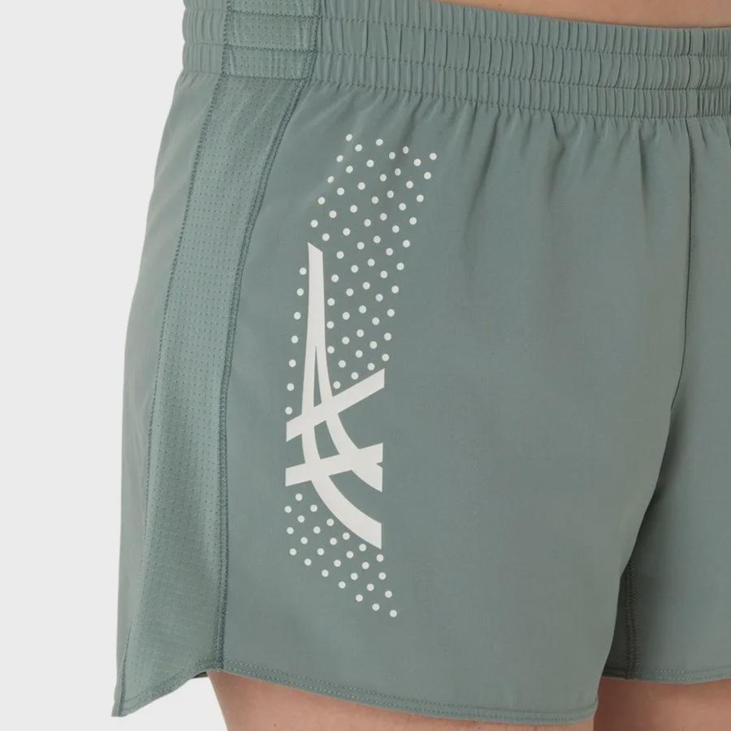 Imagem 5 do produto Shorts Asics Icon 4In Feminino