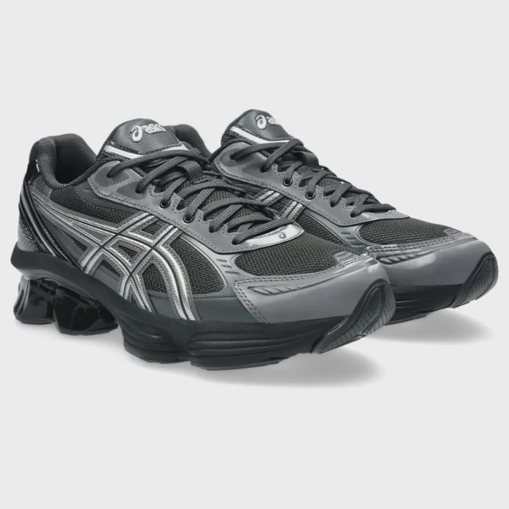 Imagem 2 do produto Tênis Unissex Asics Gel-Kinetic Fluent